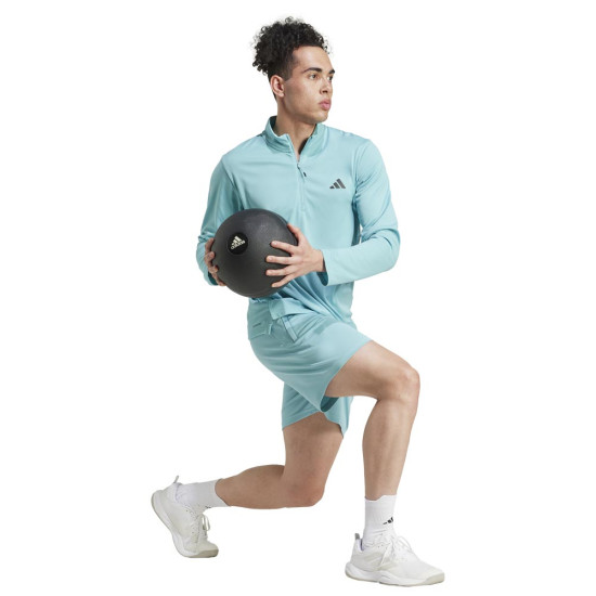 Adidas Ανδρικό σορτς Train-Essentials Logo Training Shorts